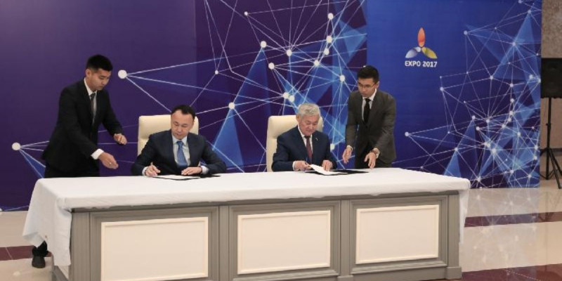 «Акtobe Invest-2017» форумында құны 200 млрд теңгеден асатын 11 келісімге қол қойылды