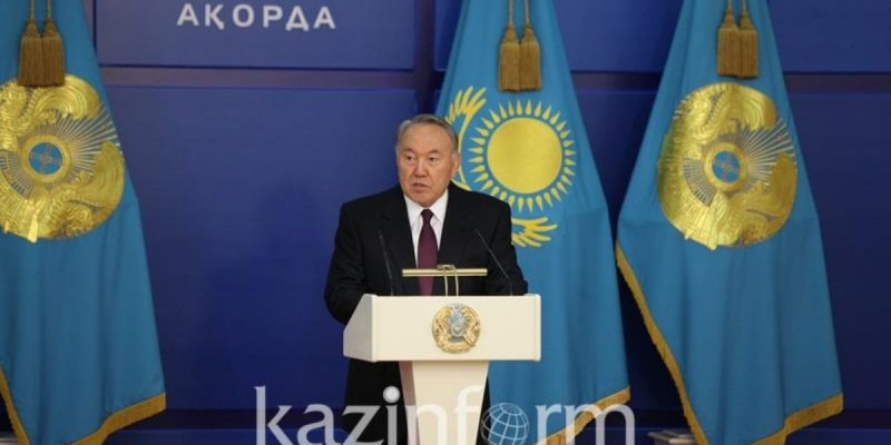 Қазақстан Ауғанстанға көмек көрсете береді