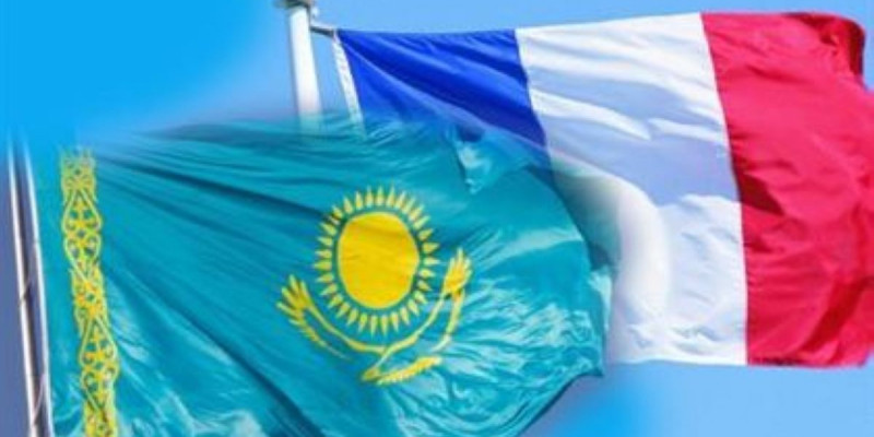 Қазақстанның Франциядағы елшісі тағайындалды