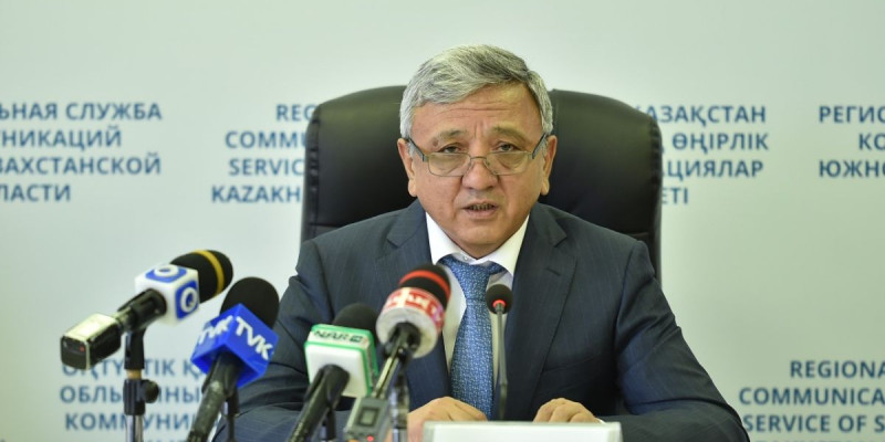 Жыл соңына дейін ОҚО-да 6000 пәтер пайдалануға берілмек