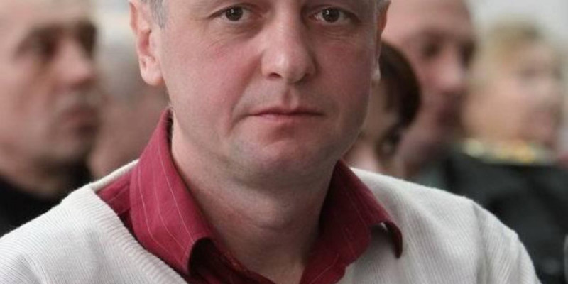 Сергей Дзюба: Біздегі үлкен уайым – бейбіт өмір