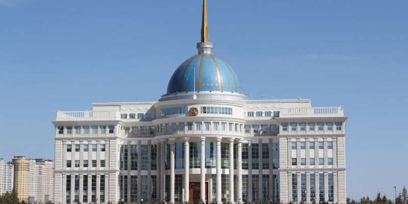 Елбасы АҚШ президентіне көңіл айту жеделхатын жолдады