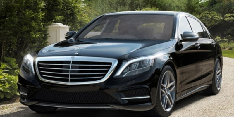 Астана әкімдігі 55 млн теңге тұратын Mercedes Benz S-Class көлігін сатып алған