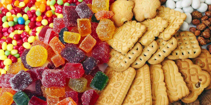 Тәттіні көп жеу қатерлі ісікке әкеліп соғуы мүмкін