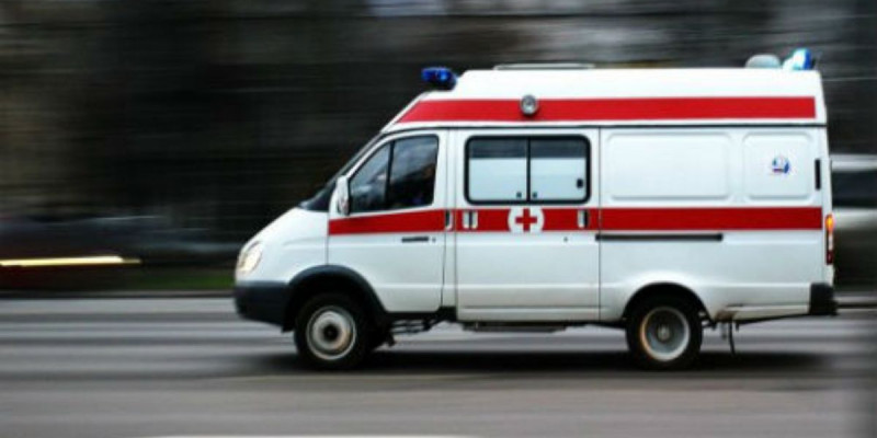 Қарағандыда қараусыз қалған 3 жасар бала "белизна" ішіп қойған