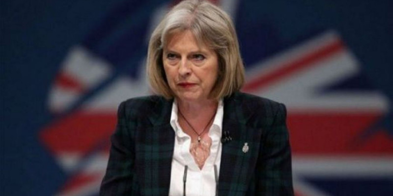 Brexit бойынша келіссөздер Тереза Мэйдің көңілінен шықты