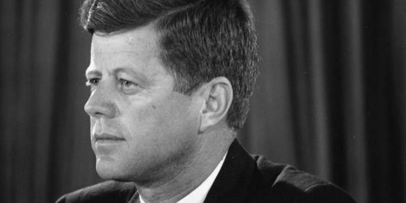 Трамп Кеннеди туралы бар шындықты жайып салмақ