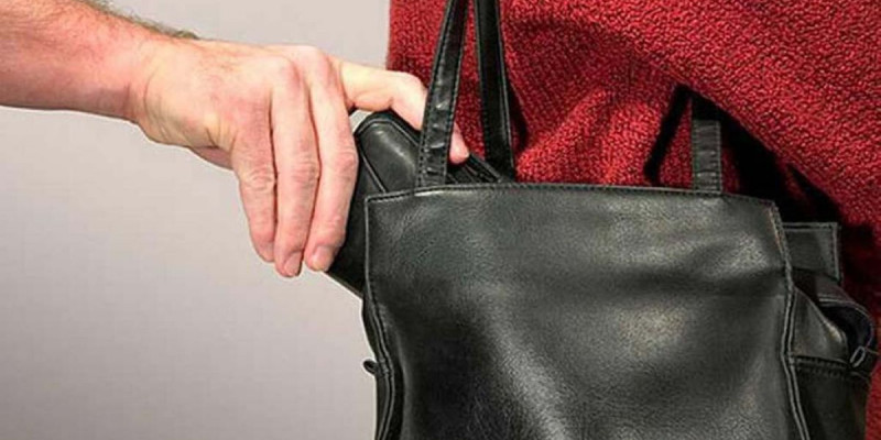 Автобуста ұрлық азаяды