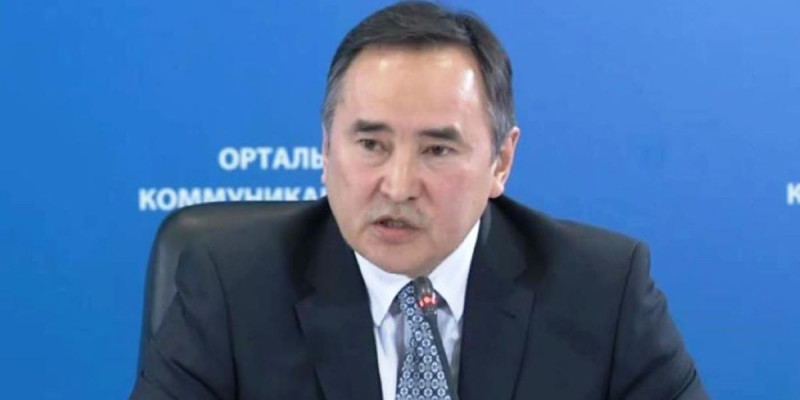 Бішкек суды өз бетімен бөгей алмайды