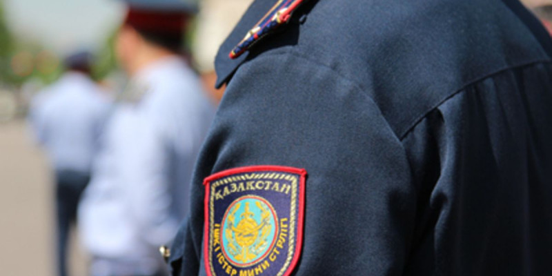 ОҚО полицейлерінің жалақысы өседі