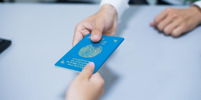 2707 қандасымыз "оралман" мәртебесін алды