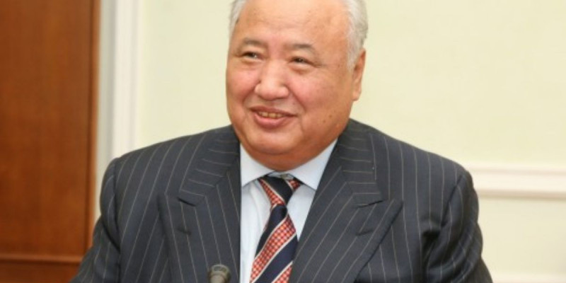 Аңызға айналған абыз