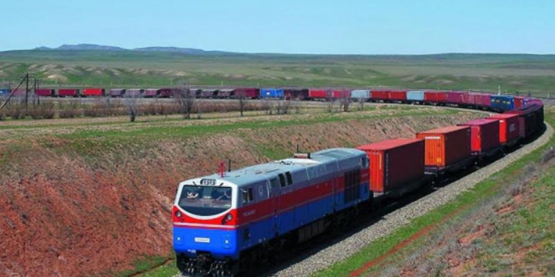 Қазақстан Италияға 200 мың тонна астық жөнелтті