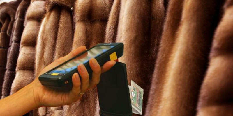 Елімізде тері бұйымдарын таңбалау жүйесі іске қосылды