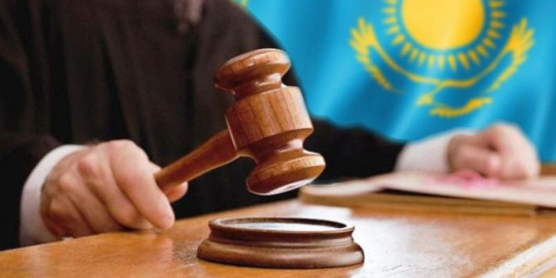 Шымкентте Тоқтар Төлешовке қатысты сот үкімі шықты