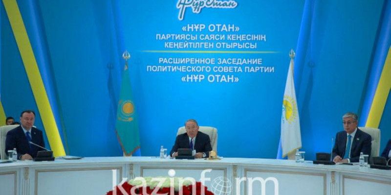 Bank RBK: Ұрылар отыруы тиіс