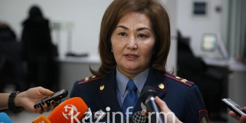 Қазақстандағы 18 миллион адамның бəрі тіркеу кодына ие болуы тиіс