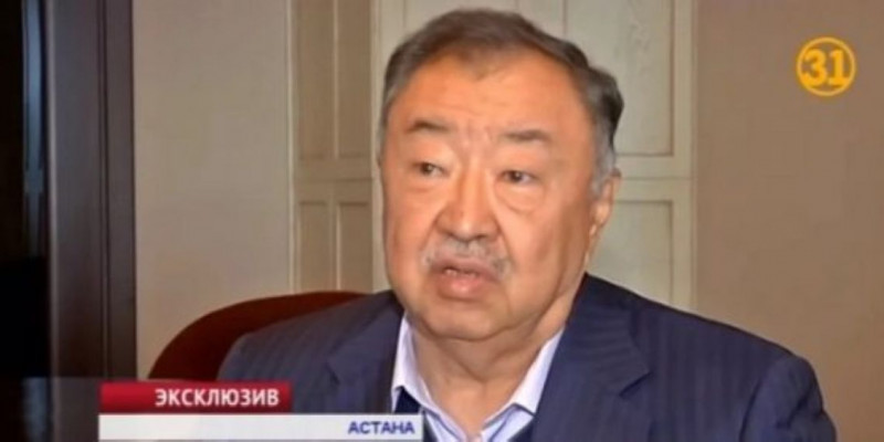 Бишімбаевтың ата-анасы ұлдарына абақтыда қандай қысым көрсетілгенін айтты
