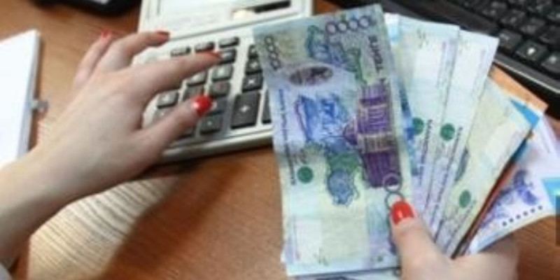 Еңбек өтілі жоқ зейнеткерлер көп