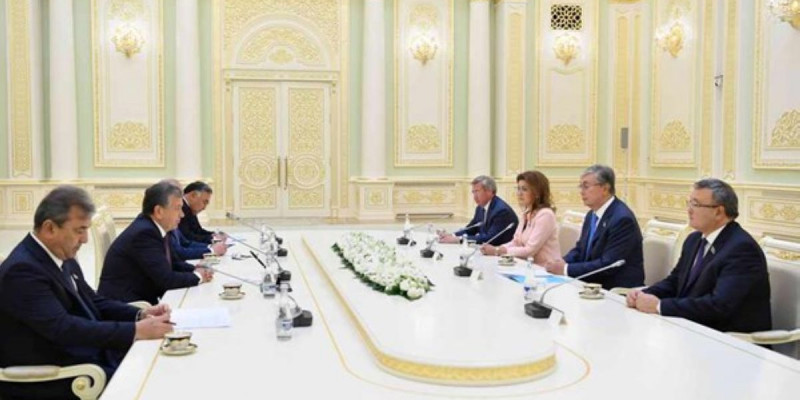 Парламентаралық байланыстар күшейтілмек