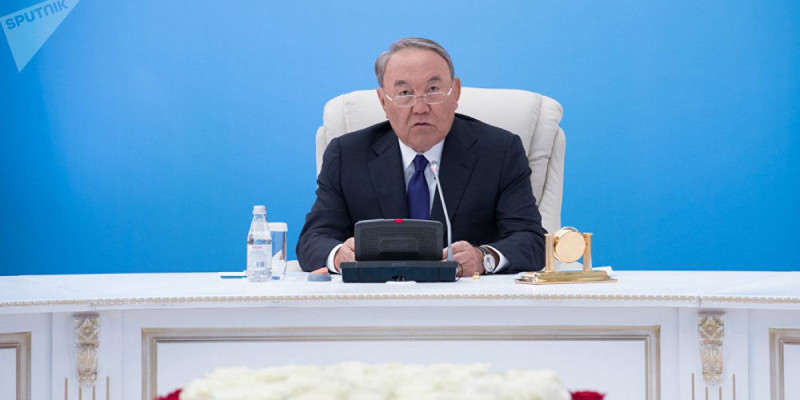 Елбасы: Ұлы державалар бірікпей, КХДР мәселесін шеше алмаймыз