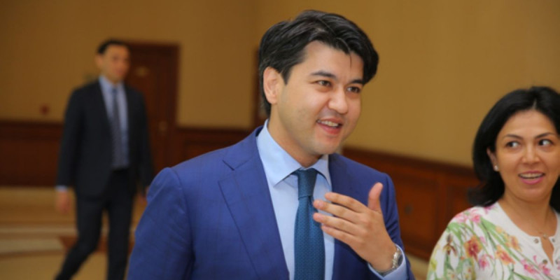 Бишімбаев пара алу үшін қандай құпиясөз пайдаланғаны анықталды