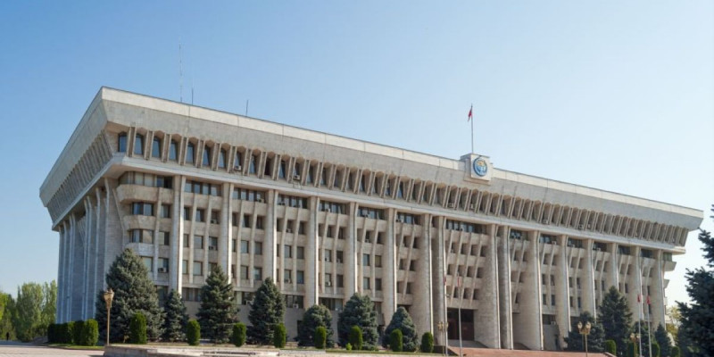 Қырғызстан парламенті Қазақстанның 100 млн долларынан бас тарту ұсынысын қабылдады