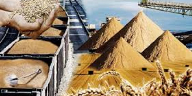 Министрлік шаруалардан астық сатып алуды қарастыруда