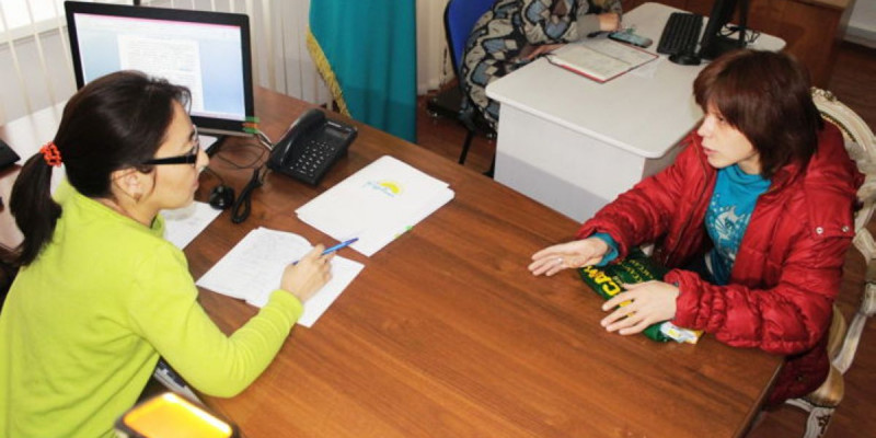 Тұрғындардың түйткілі шешілді