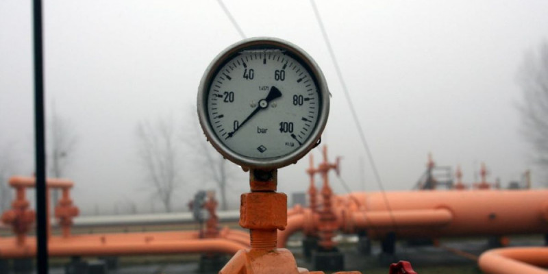 Тәжікстан Өзбекстаннан қайтадан газ сатып ала бастайды