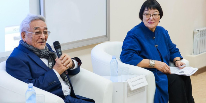 Зиянды төмендетіп, өмірлерді сақтау