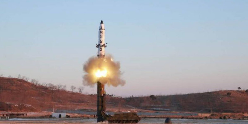 Толассыз сынақтардан кейін Солтүстік Кореяда мутант балалар туа бастады