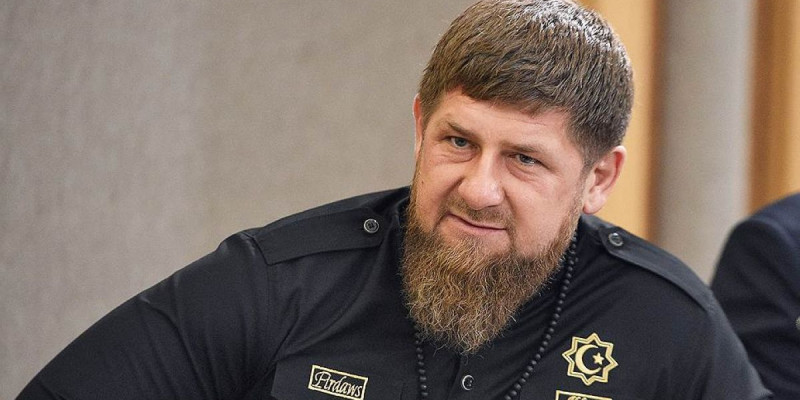 Рамзан Кадыров биліктен кетуге дайын екенін мәлімдеді