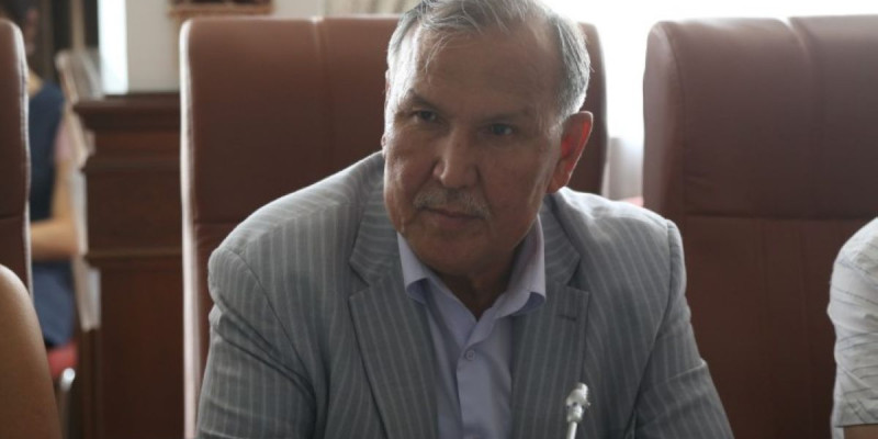 Іскерлік пен ұстаздық ұштасқанда