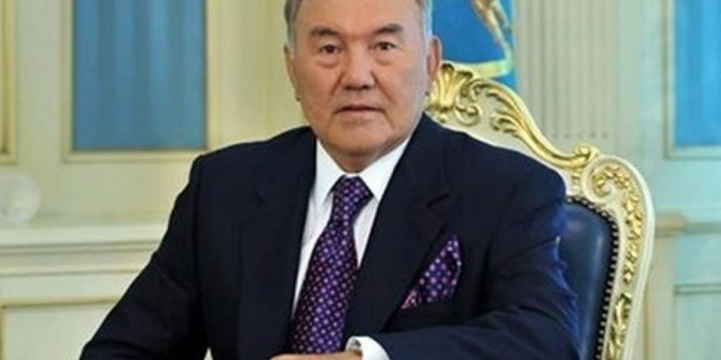 Елбасы қаңтарда АҚШ-қа барады