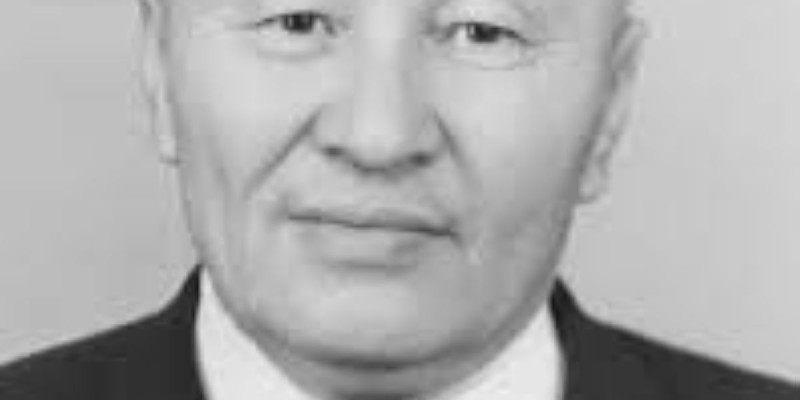 Сөз қадірін өз қадірім деп білген