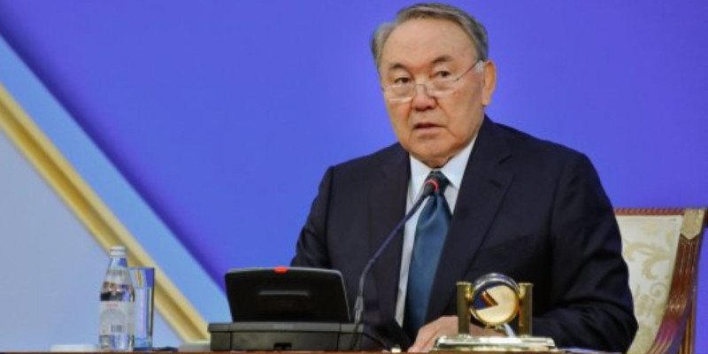 «Нұр Отан» партиясын жаңғырту қажет