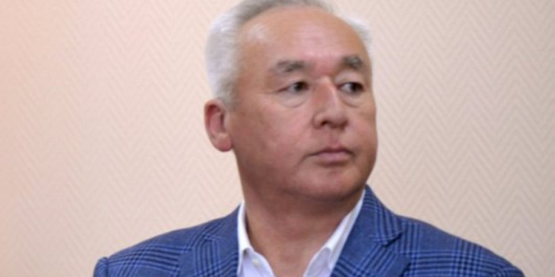 Матаев мерзімінен бұрын шартты түрде босатылды