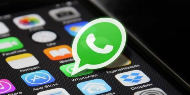 WhatsApp ең ыңғайлы жүйені іске қосады