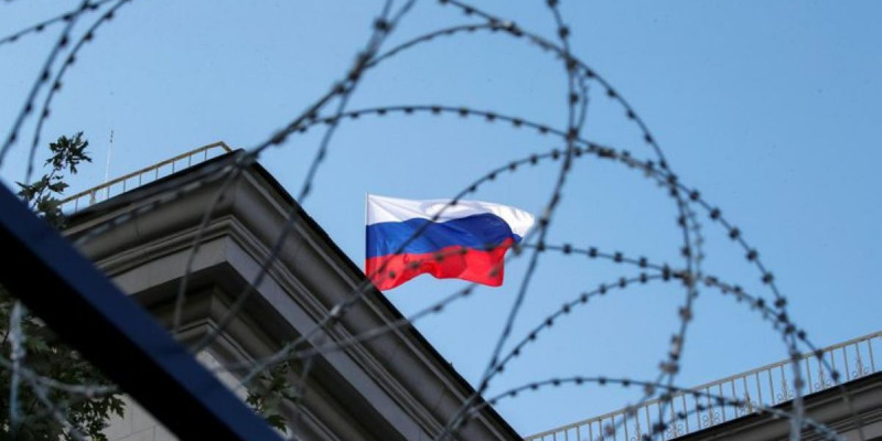Халықаралық санкция қатаңдай түсті