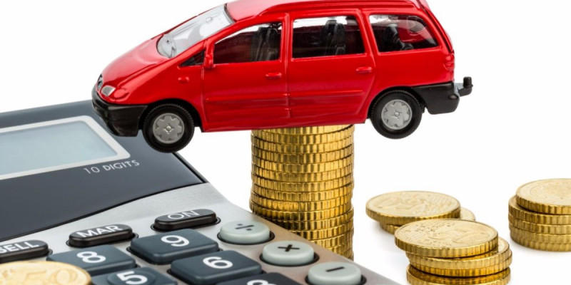 Ел тұрғындары көлік салығын 31 желтоқсанға дейін төлеуі тиіс
