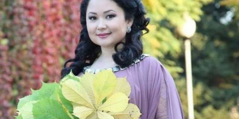 Роза Әлқожа:  Әр отбасының  шағын бизнесі  болса деп  армандаймын