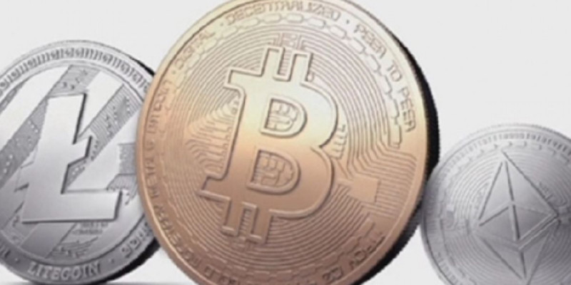 АҚШ биткоинді ресми түрде мойындады