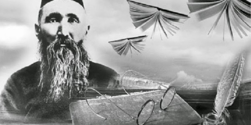 Шәкәрім Құдайбердіұлына арналған сайт ашылды