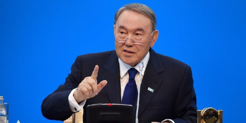 Президент: Ақшаны қайтармаса, олармен басқаша сөйлесемін!