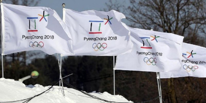 Пхёнчхан Олимпиадасы кезінде соңғы 25 жылда болмаған аяз күтілуде