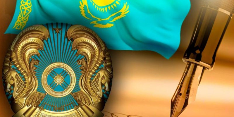 Елбасы үш азаматқа «Қазақстанның Еңбек Ері» атағын берді