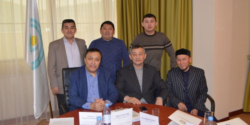Жылдың үздік спорт журналисі анықталды