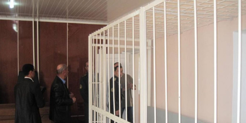 Тәжікстанда "Салафизм" идеясын жақтағандар сотталды