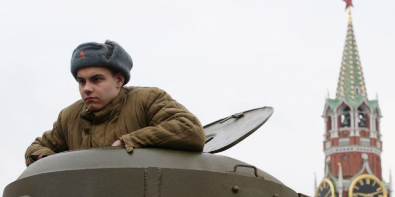 Ресей армиясындағы адам шығыны туралы деректер жарияланды